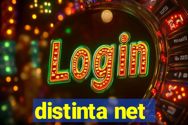 distinta net